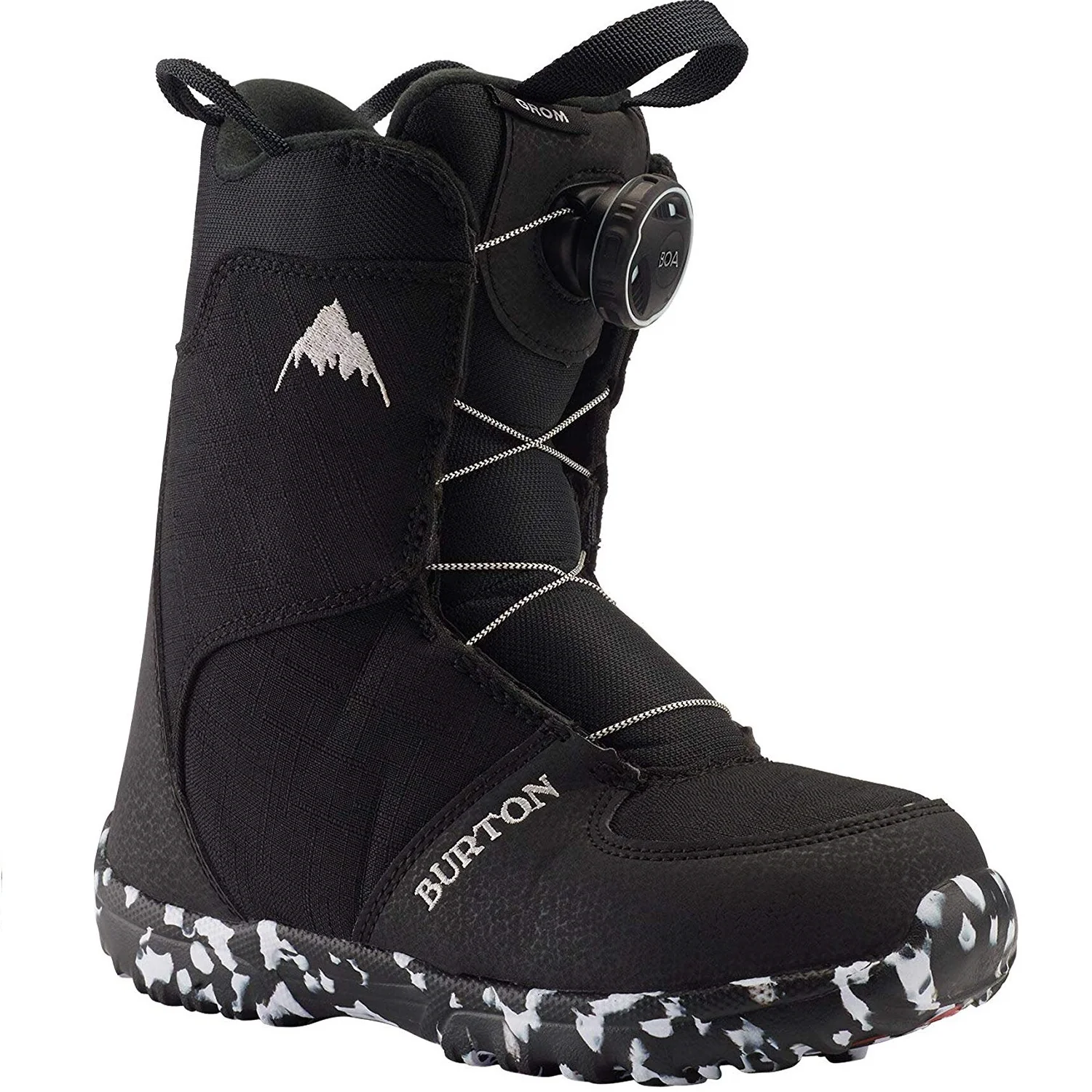 Snowboard
